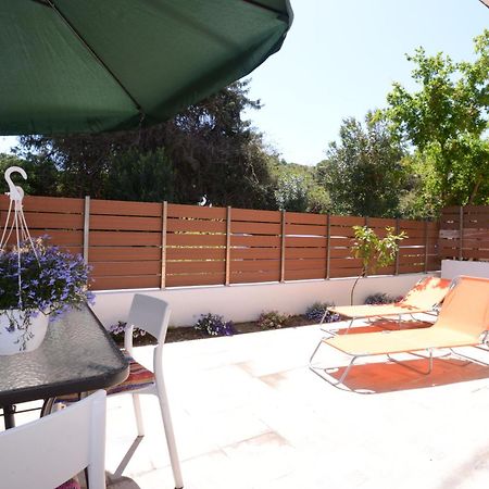 Rhodes City Petit Bijou Appartamento מראה חיצוני תמונה