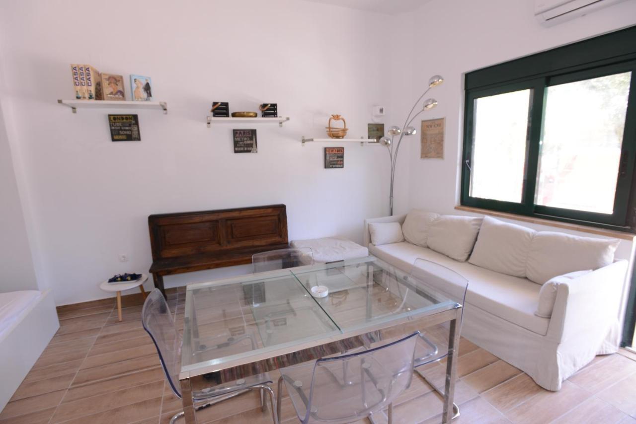 Rhodes City Petit Bijou Appartamento מראה חיצוני תמונה